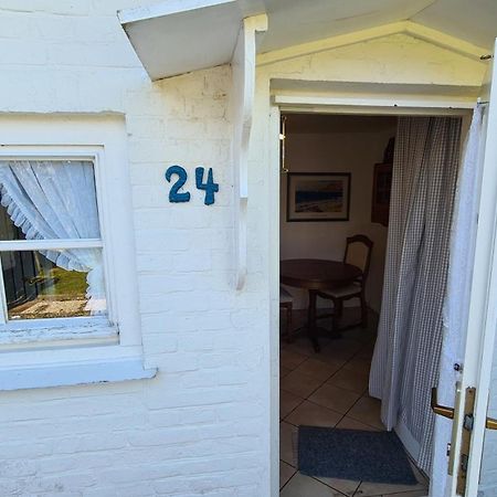קפלן Appartement 24 מראה חיצוני תמונה