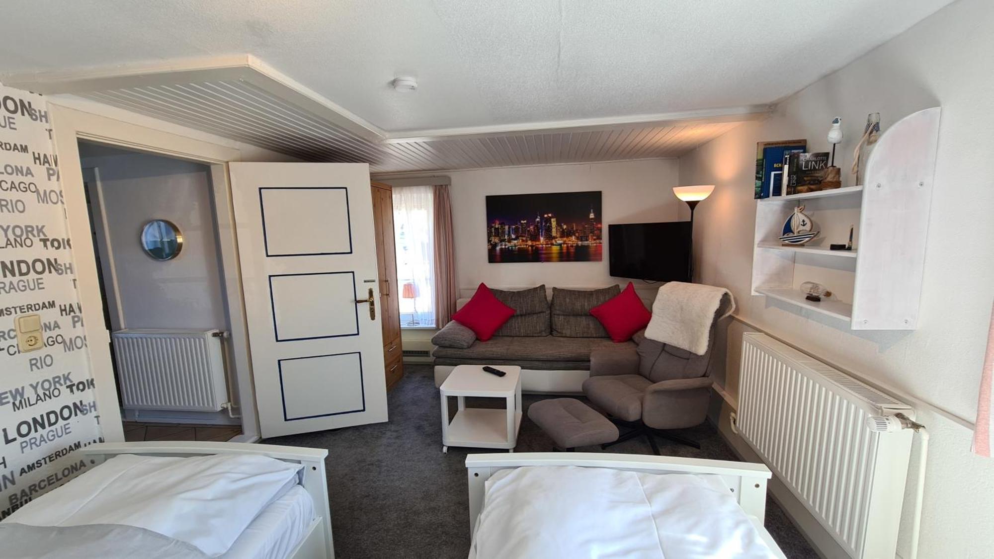 קפלן Appartement 24 מראה חיצוני תמונה
